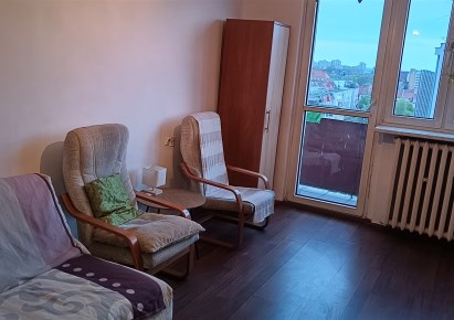 mieszkanie na sprzedaż - Opole, Centrum